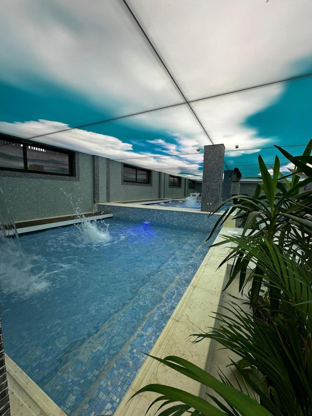 Hanul Domnesc Imperial Hotel & Spa Călan Εξωτερικό φωτογραφία