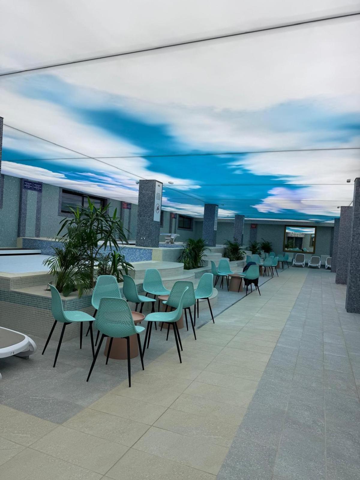 Hanul Domnesc Imperial Hotel & Spa Călan Εξωτερικό φωτογραφία