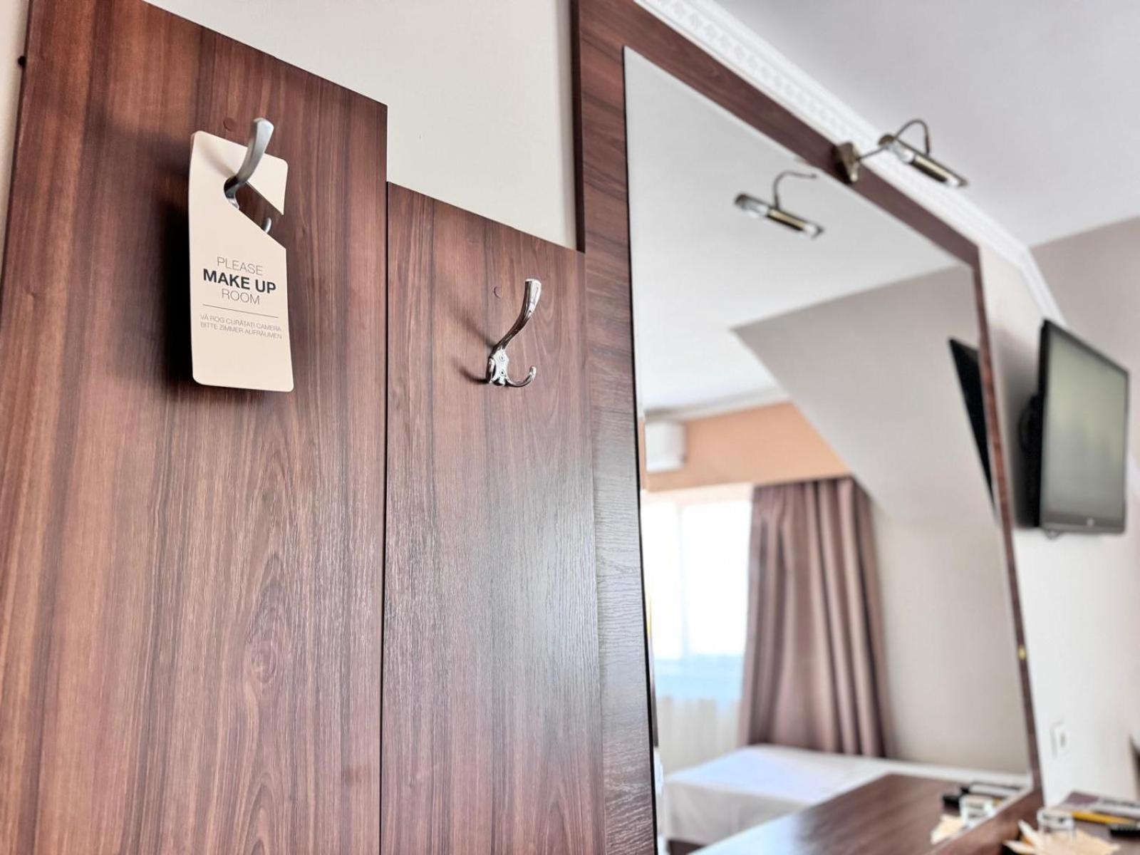 Hanul Domnesc Imperial Hotel & Spa Călan Εξωτερικό φωτογραφία