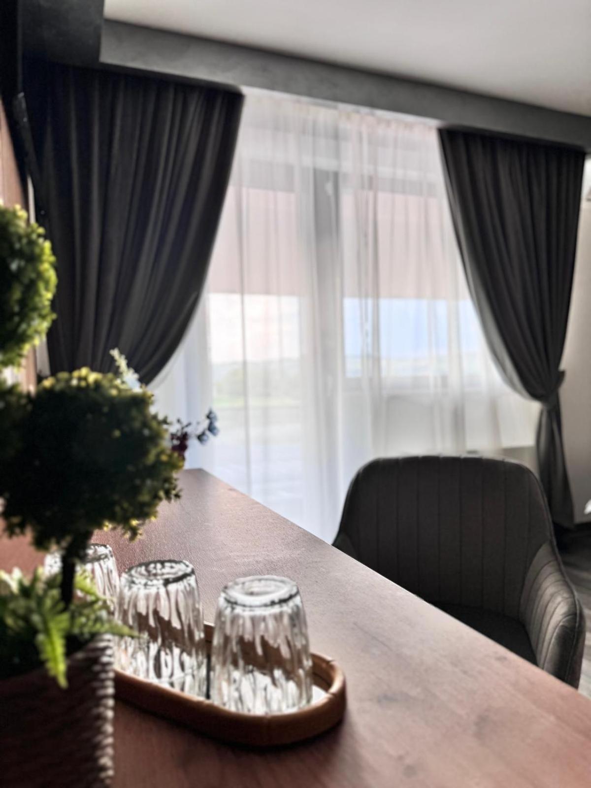Hanul Domnesc Imperial Hotel & Spa Călan Εξωτερικό φωτογραφία