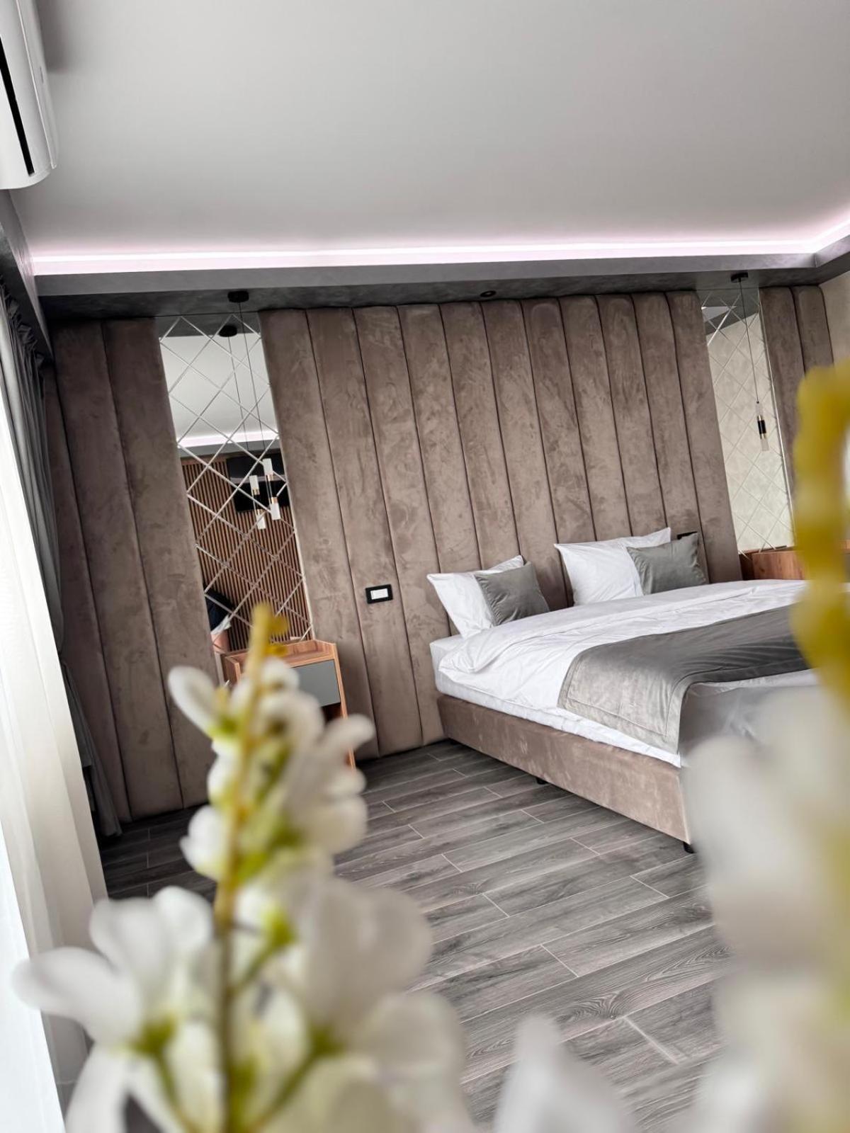 Hanul Domnesc Imperial Hotel & Spa Călan Εξωτερικό φωτογραφία