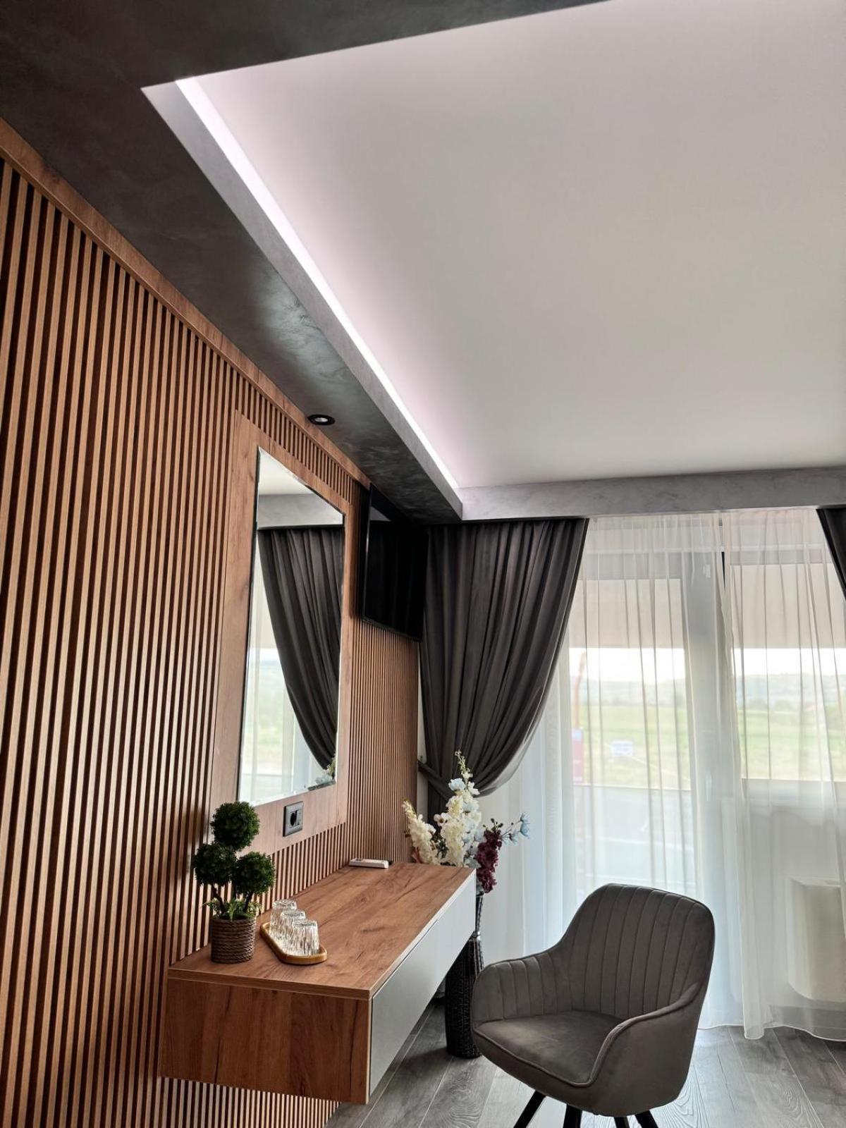 Hanul Domnesc Imperial Hotel & Spa Călan Εξωτερικό φωτογραφία