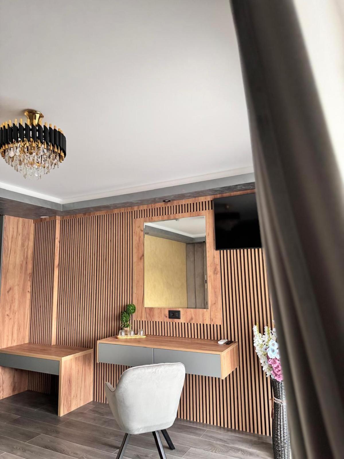 Hanul Domnesc Imperial Hotel & Spa Călan Εξωτερικό φωτογραφία