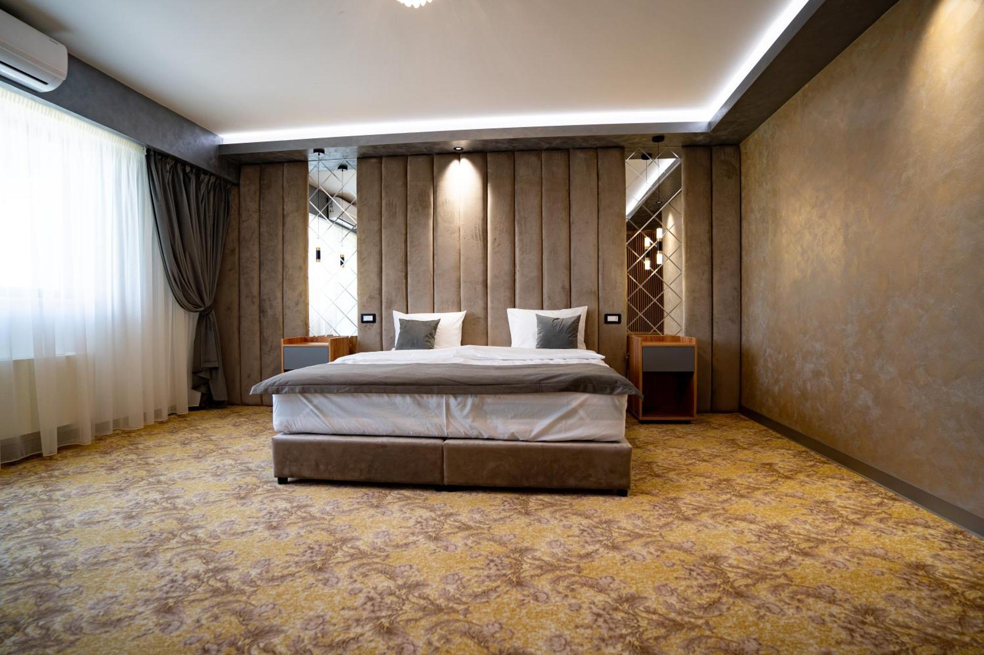 Hanul Domnesc Imperial Hotel & Spa Călan Εξωτερικό φωτογραφία