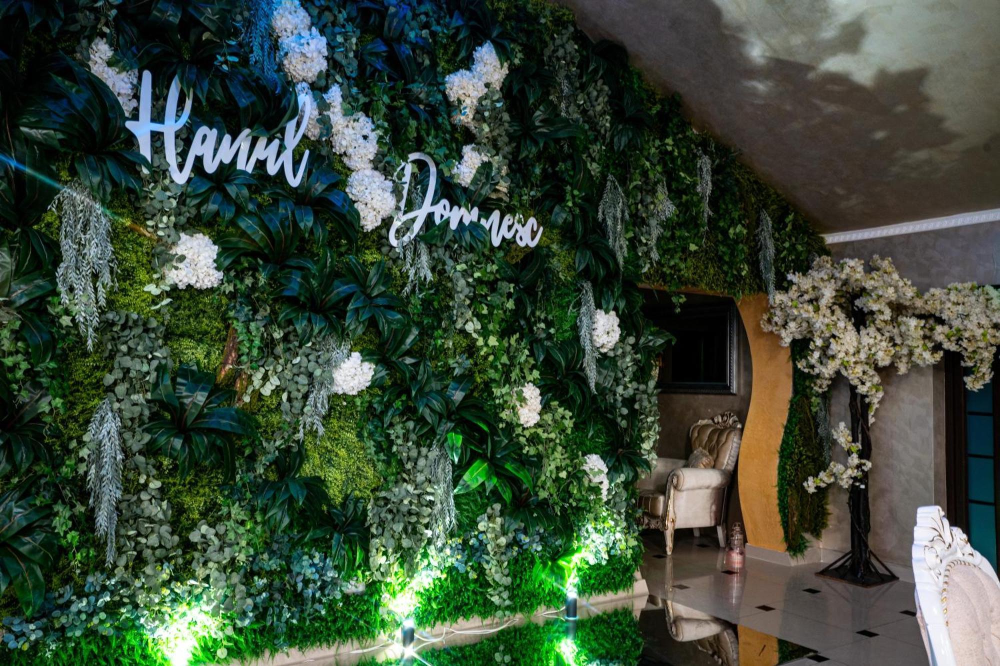 Hanul Domnesc Imperial Hotel & Spa Călan Εξωτερικό φωτογραφία