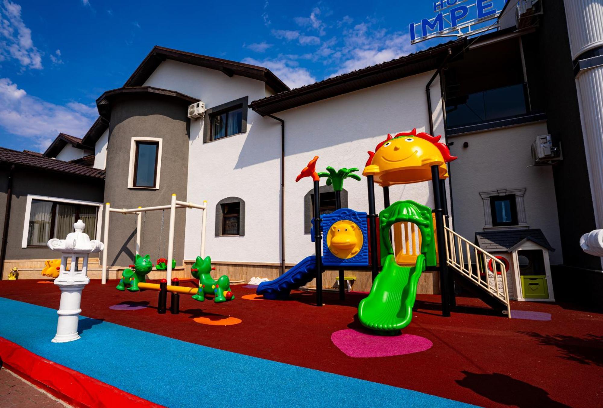 Hanul Domnesc Imperial Hotel & Spa Călan Εξωτερικό φωτογραφία