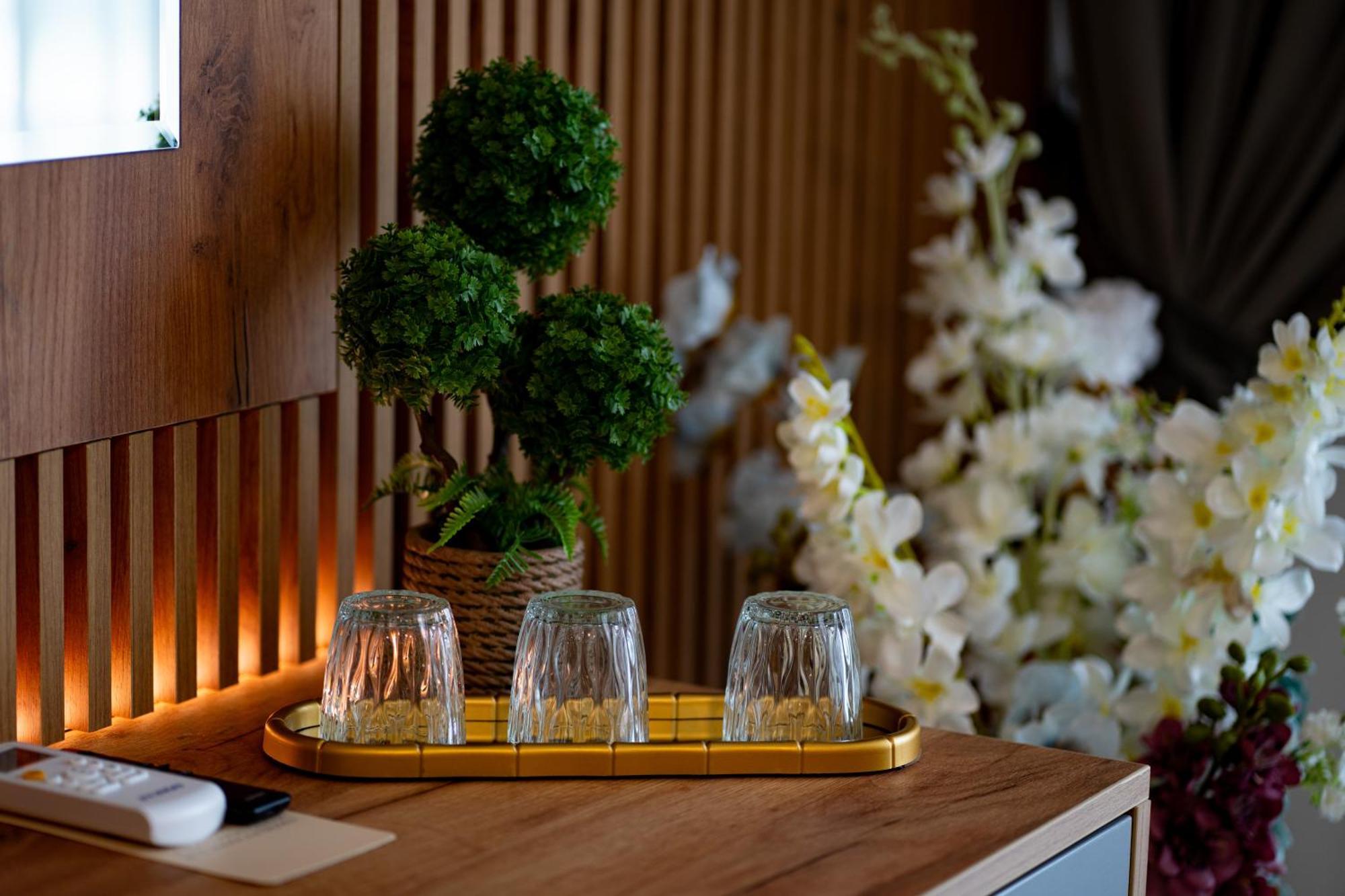 Hanul Domnesc Imperial Hotel & Spa Călan Εξωτερικό φωτογραφία
