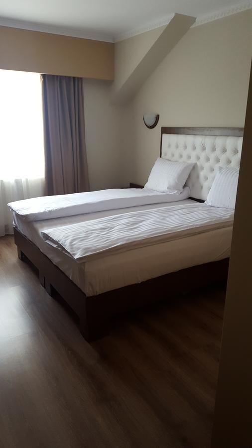 Hanul Domnesc Imperial Hotel & Spa Călan Εξωτερικό φωτογραφία